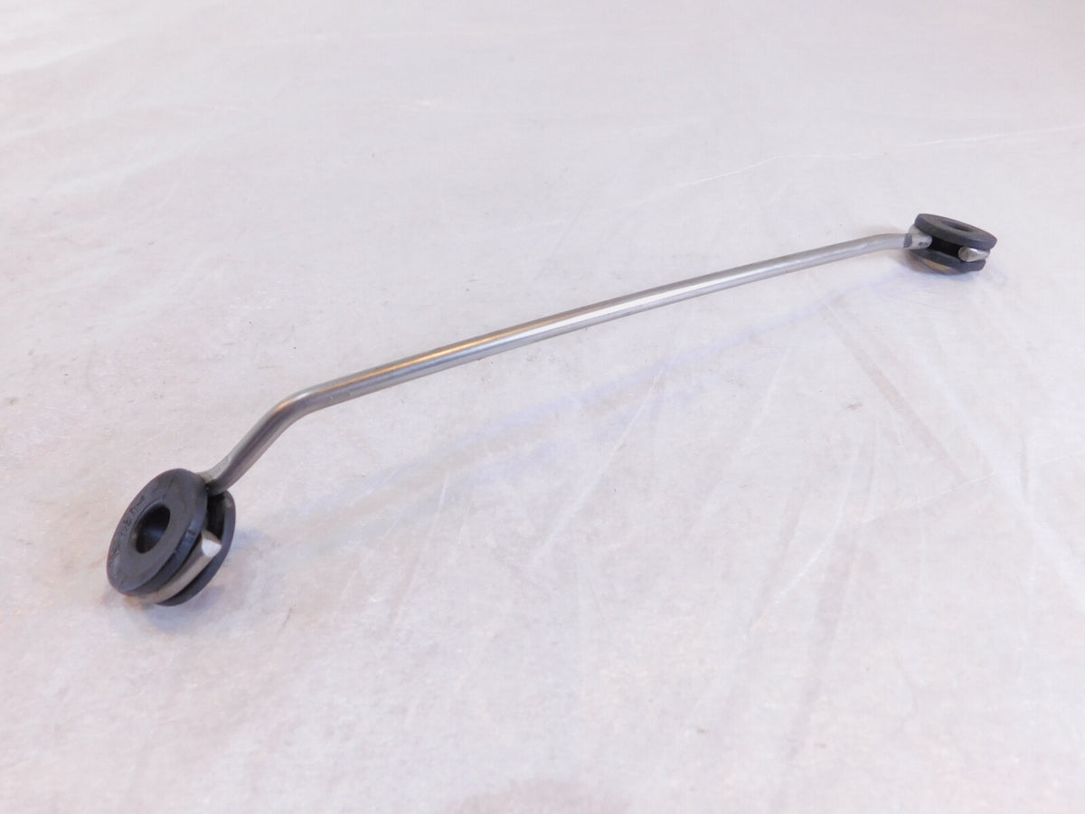 2011-2022 BMW K1600GT K1600GTL K1600B Bagger Radiator Bracket Mount Stay Rod - C3 Cycle
