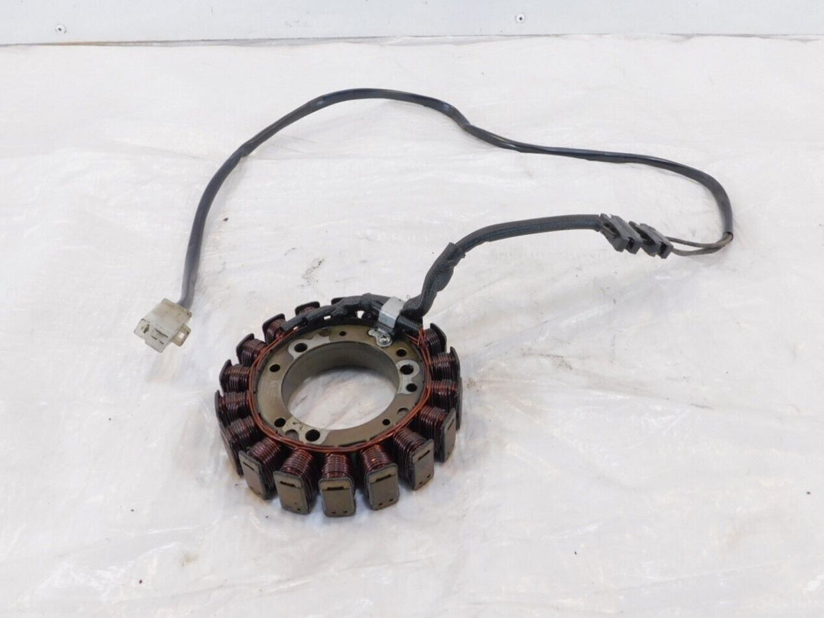 Yamaha V-Star XVS 650 Classic Custom Silverado Stator Alternator Generator Coil - C3 Cycle