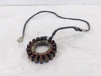 Yamaha V-Star XVS 650 Classic Custom Silverado Stator Alternator Generator Coil - C3 Cycle