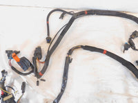 2015-2017 Victory Magnum ABS Main Electrical Wiring Harness Chassis -For Parts - C3 Cycle
