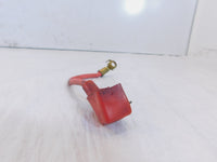 Triumph Sprint ST GT Tiger 1050 Starter Relay Positive Battery Cable Lead Wire - C3 Cycle