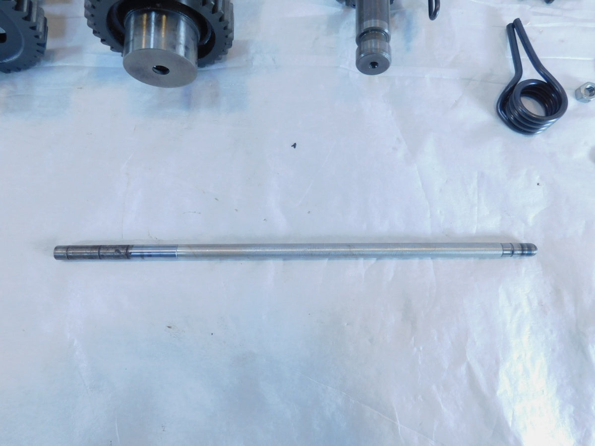 Honda CB450K CB450 Super Sport CB450 450 Transmission Gear Shift Drum & Forks - C3 Cycle