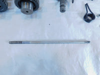 Honda CB450K CB450 Super Sport CB450 450 Transmission Gear Shift Drum & Forks - C3 Cycle