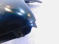 1991-1995 Triumph Trophy 900 & 1200 Green Right Lower Side Fairing Cowling Panel - C3 Cycle