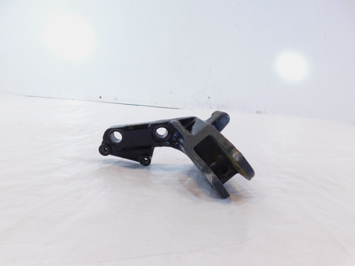 2017 17 Victory Octane Black Right Footpeg Footrest Foot Peg Rest Mount Stay - C3 Cycle