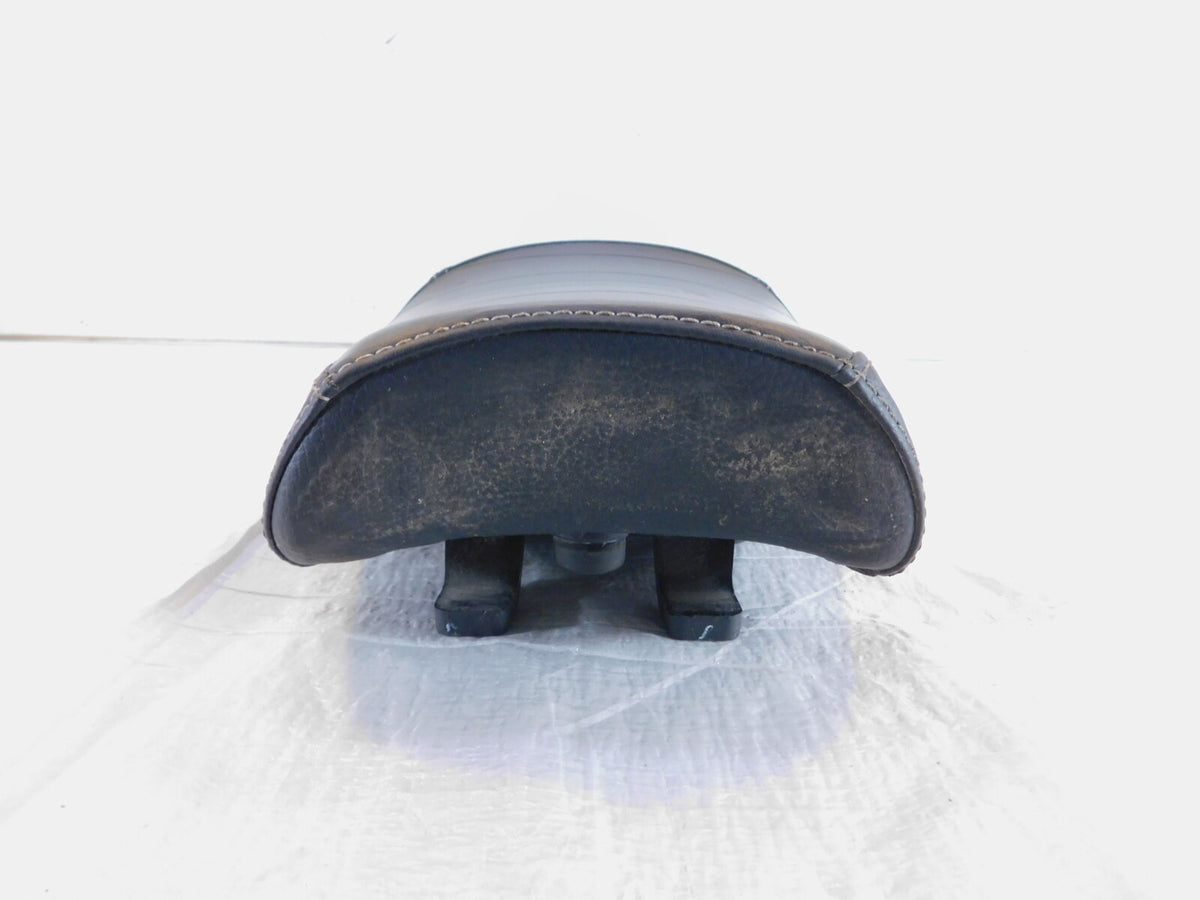 Royal Enfield Continental GT & Interceptor 650 Main Rider & Passenger Bench Seat - C3 Cycle