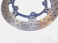 Yamaha YZFR6 R6 Road Star Warrior Right Left Front Wheel Brake Disc Rotors 4.5mm - C3 Cycle