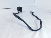Harley Davidson Softail Dyna Sportster Left Handlebar Horn Turn Signal Switches