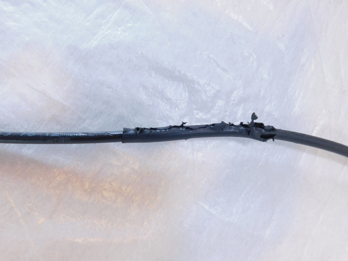 Harley Davidson Road Glide Ultra & Limited Hydraulic Clutch Line Assembly - C3 Cycle