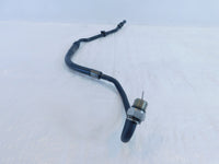 Harley Davidson Sportster XR1200 Engine Motor Oil Cooler Return Hose Line Pipe - C3 Cycle