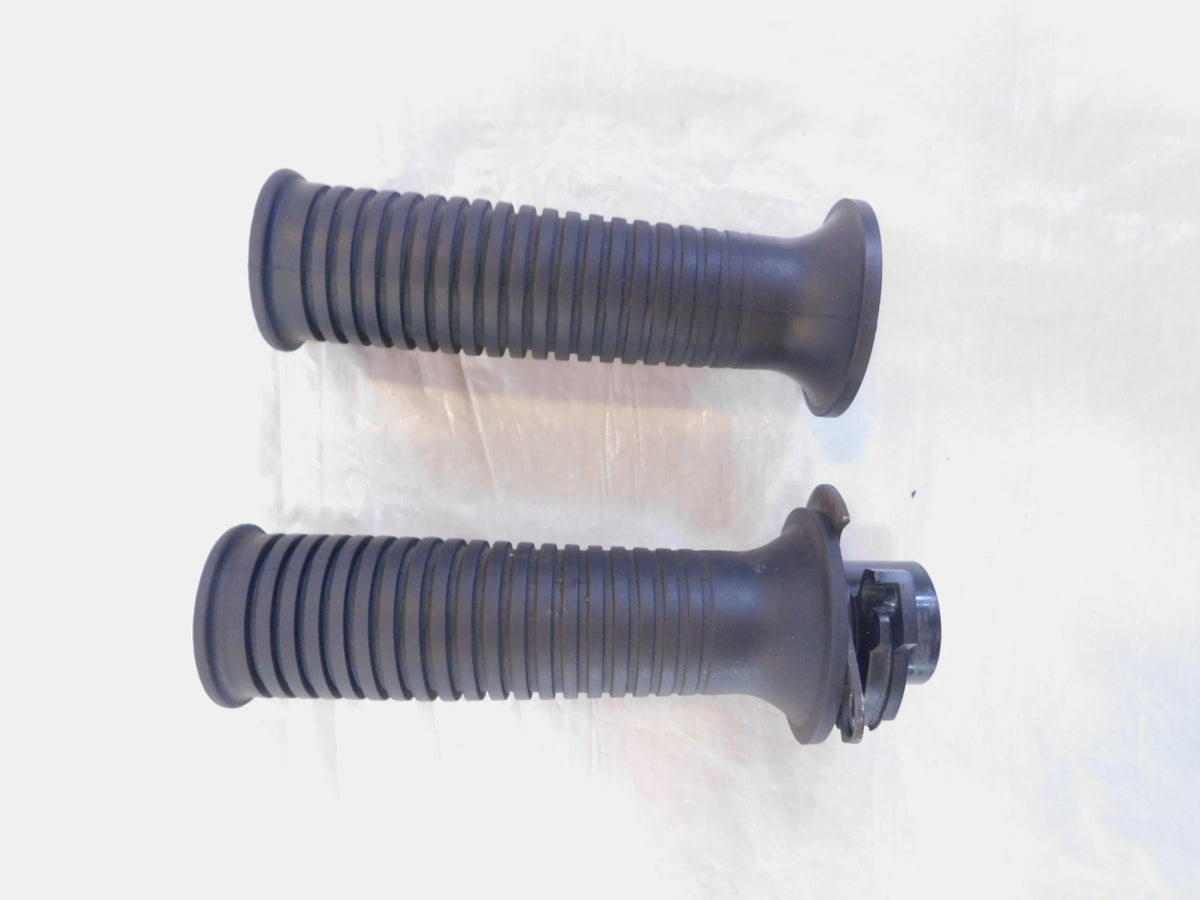 BMW K1 K100RS K1100LT & R850R R1100R R1100RT Left/Right Heated Handlebar Grips - C3 Cycle