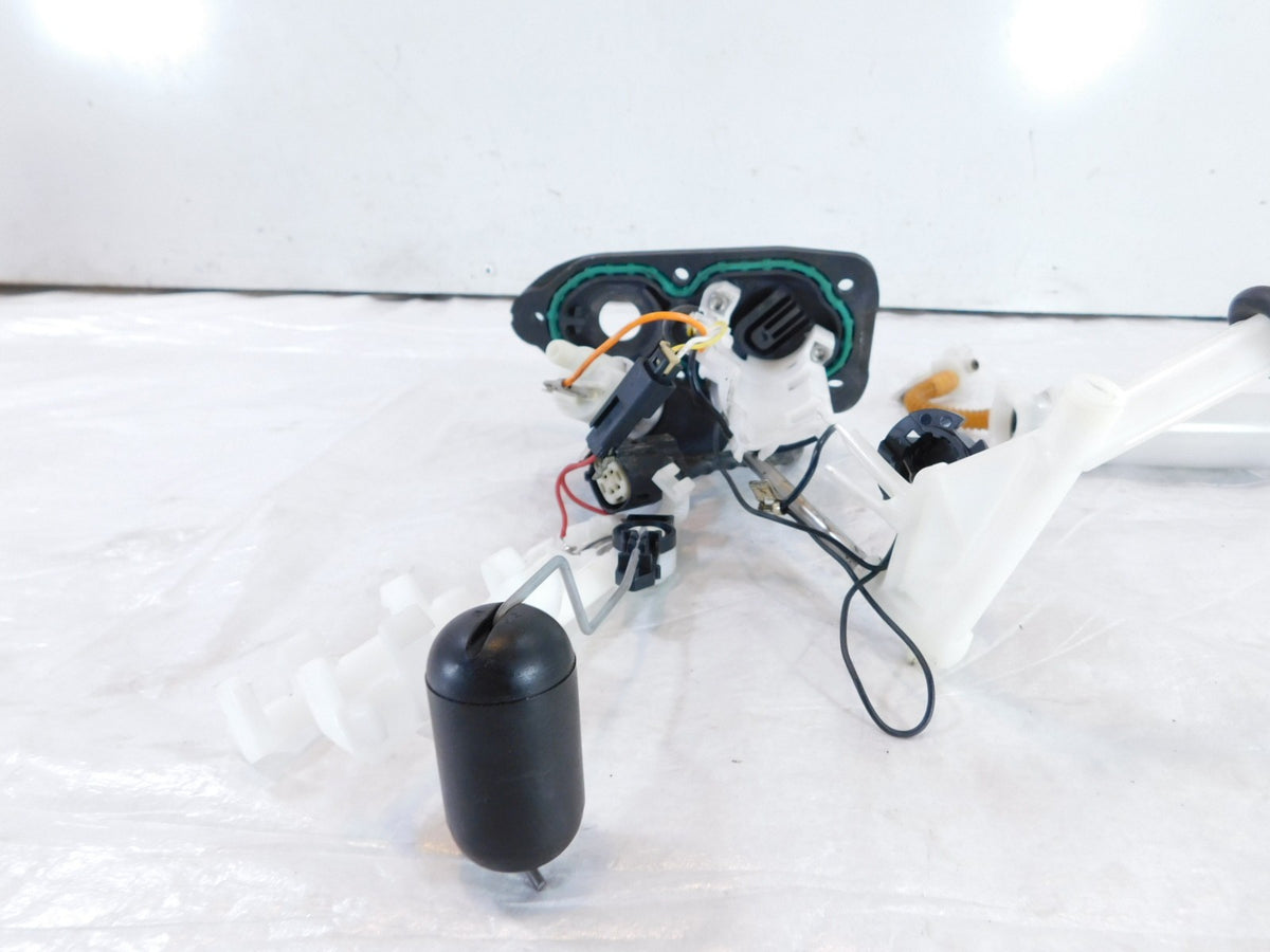 2018-2022 Harley Davidson Softail Street Bob Fuel Petrol Gas Pump Sending Unit - C3 Cycle
