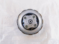 1986-1995 Suzuki Savage 650 LS650 Clutch Basket Hub Boss & Pressure Plates - C3 Cycle