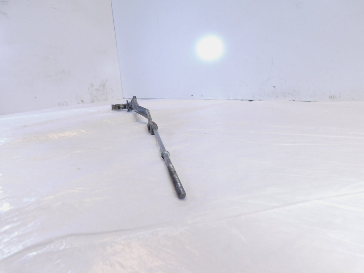 88-99 Yamaha Virago 750 1100 XV750 XV1100 Rear Wheel Brake Pedal Linkage Arm Rod - C3 Cycle