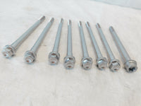 2018 18 & 2019 19 Triumph Street Twin Crankcase Cylinder Head Bolts - C3 Cycle