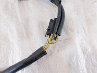 06-2010 Harley Electra Glide Ultra Classic CVO Garage Door Transmitter Harness - C3 Cycle