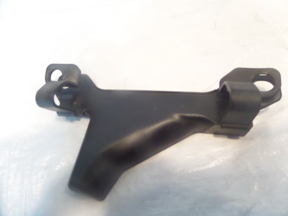 Honda NC700X CTX700 Rear Back Brake Break Hose Guide Rail Mount 43468-MGS-D30 - C3 Cycle