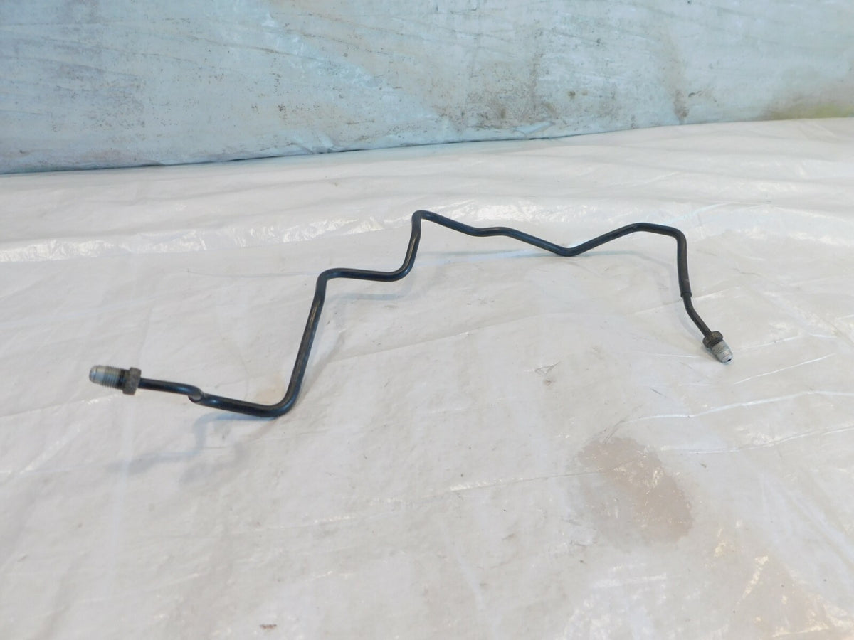 2006-2012 BMW F800GS F650GS NON-ABS Rear Brake Master Cylinder Hose Pipe Line - C3 Cycle