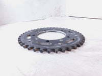 2007-2018 Aprilia SL750 Shiver 750 900 Rear Wheel Chain Drive Sprocket Gear 44T