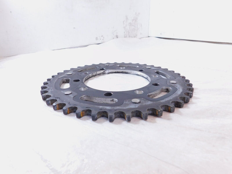 2007-2018 Aprilia SL750 Shiver 750 900 Rear Wheel Chain Drive Sprocket Gear 44T