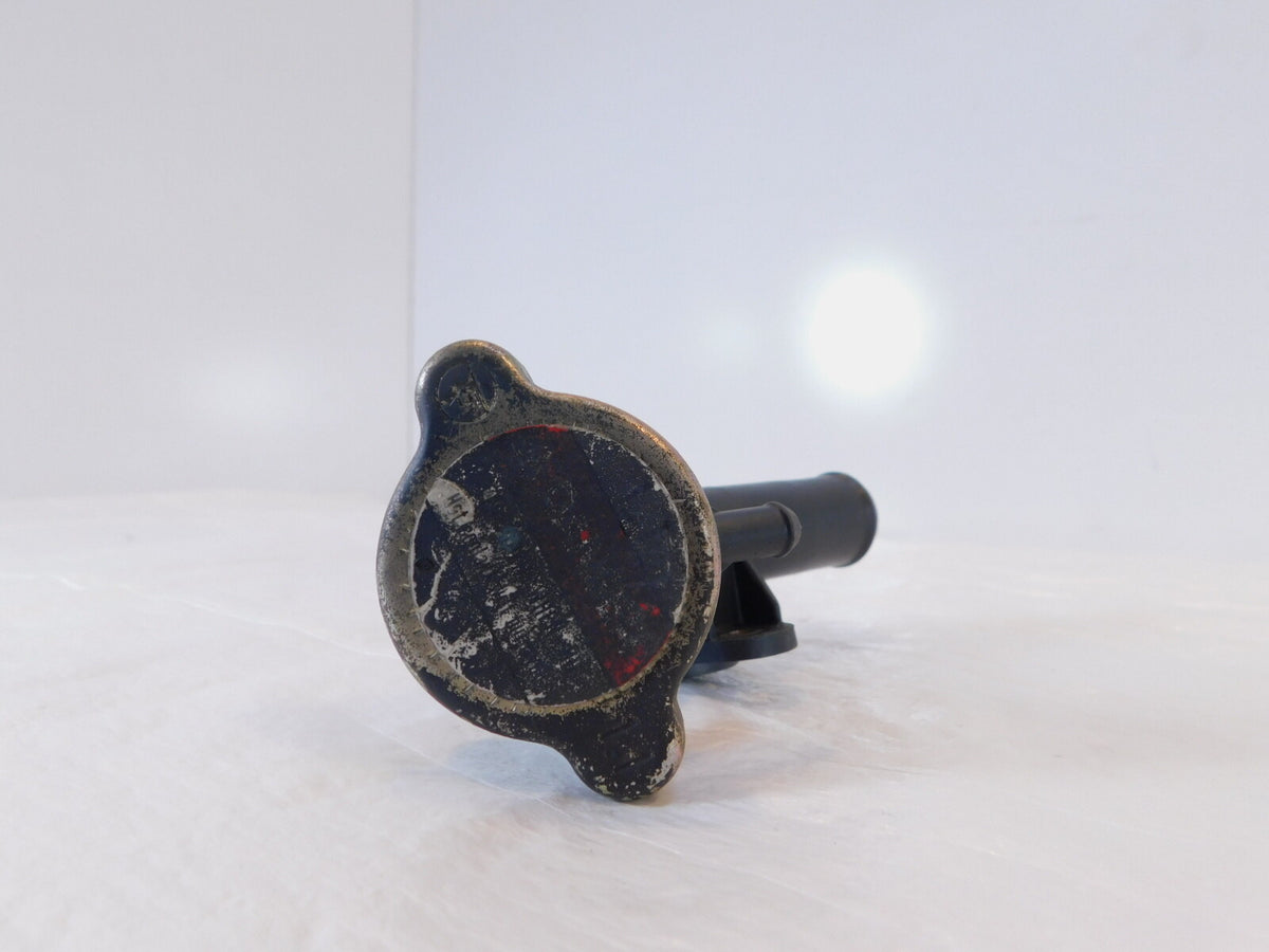 Honda VT750 Shadow 750 & 1100 ACE Radiator Coolant Fluid Filler Neck & Cap Lid - C3 Cycle