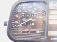 BMW K100RS K1100LT K1100RS Instrument Cluster Speedometer Speedo Tach Gauges - C3 Cycle