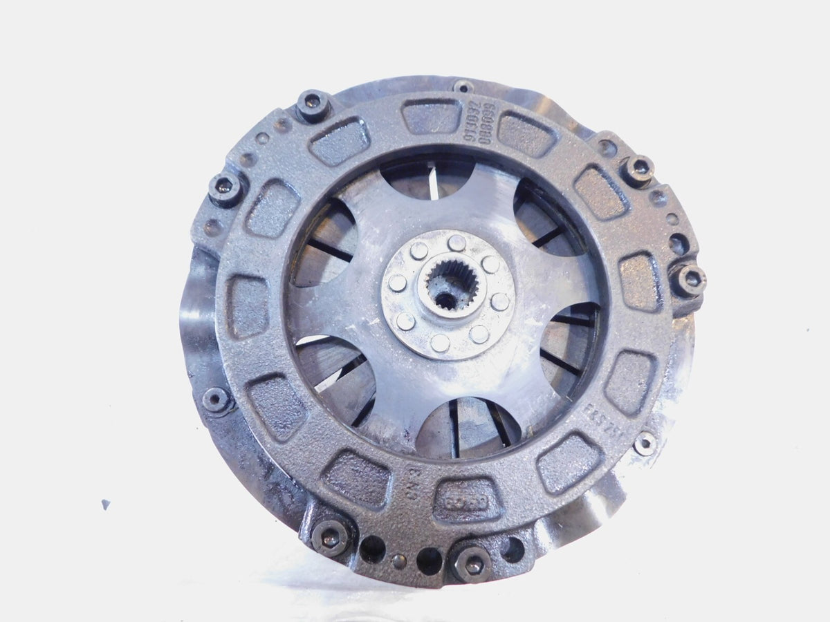 BMW K1 K100LT K100RS K1100LT K1100RS Clutch Housing Pressure Plate - 21211450899 - C3 Cycle