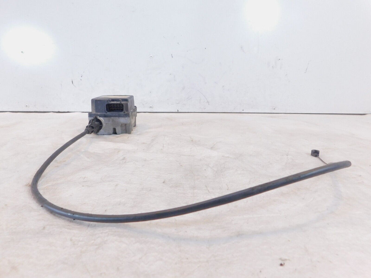 Harley Davidson Touring Road Electra & Street Glide Cruise Control Module Unit