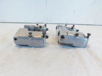 1971-1984 Harley Davidson Ironhead Sportster 1000 Cylinder Head Cover Rocker Box - C3 Cycle