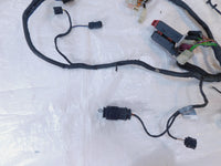 2001-2004 BMW F650CS F650 CS ABS Electrical Main Wire Harness Wiring Loom - C3 Cycle
