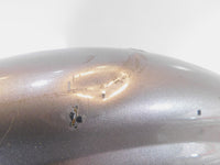 1994 1995 & 1996 Harley Davidson Sportster 883 & 1200 Silver Rear Wheel Fender - C3 Cycle