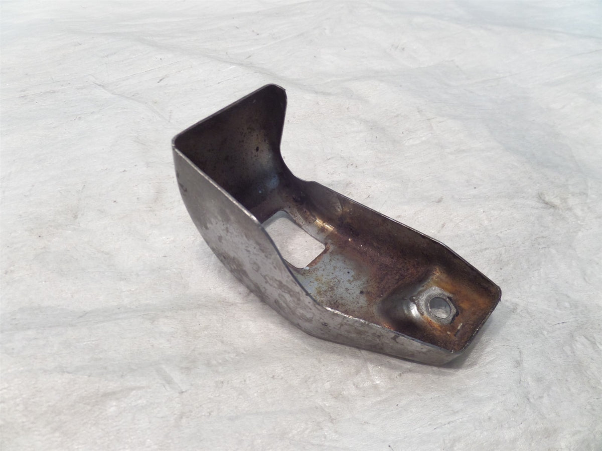 Kawasaki VN1500 Vulcan 1500 Classic Nomad Fi OEM Master Cylinder Reservoir Cover - C3 Cycle