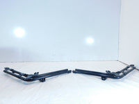 Victory V92 Deluxe & Touring Cruiser Rear Wheel Fender Mount Bracket Struts - C3 Cycle