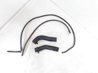 2000 00 Triumph Trophy 4 1200 Engine Motor Water Coolant Air Hose Pipe Line Lot - C3 Cycle
