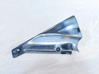 1987-2007 Honda VT1100 Spirit Shadow 1100 Chrome Front Right Frame Cover - C3 Cycle