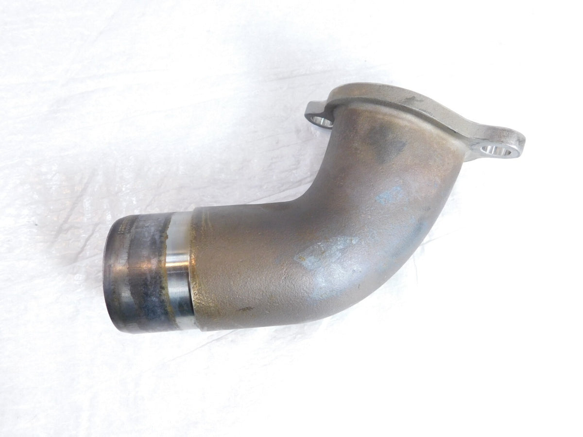 22-25 Harley Davidson Sportster Nightster Special RH975 Exhaust Header Pipe - C3 Cycle