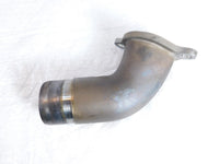 22-25 Harley Davidson Sportster Nightster Special RH975 Exhaust Header Pipe - C3 Cycle