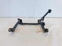 BMW R1200 R1200R R1200RS R1200RT R1200RTW Black Main Center Stand Mainstand Prop - C3 Cycle