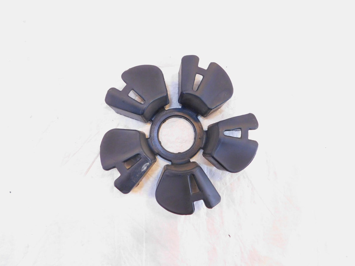 Harley Road King & Electra Glide Rubber Wheel Sprocket Pulley Isolator Bushings - C3 Cycle