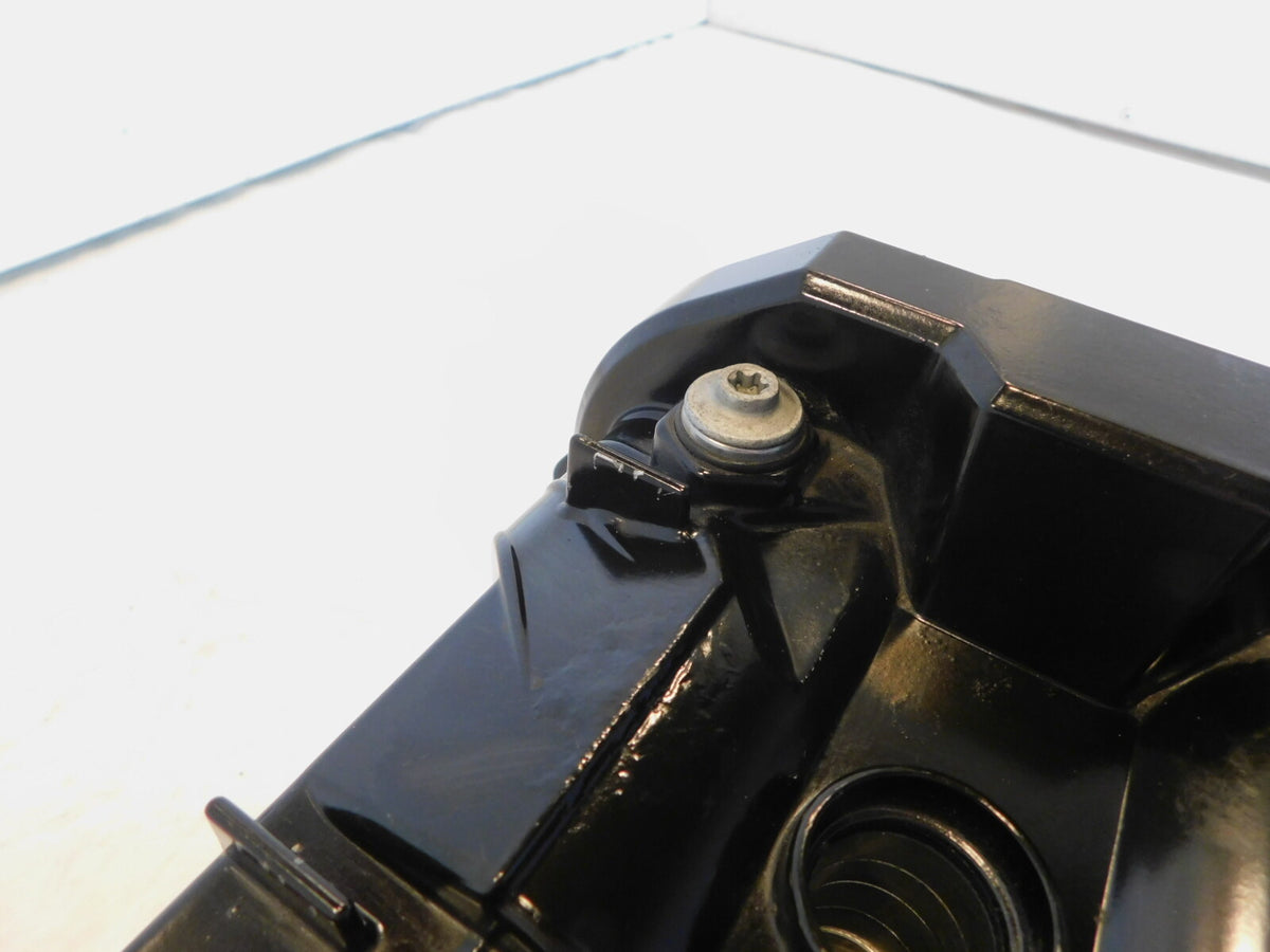 Can-Am Spyder F3-S F3-T Limited LTD STD Engine Motor Cylinder Head w/ Cover - C3 Cycle