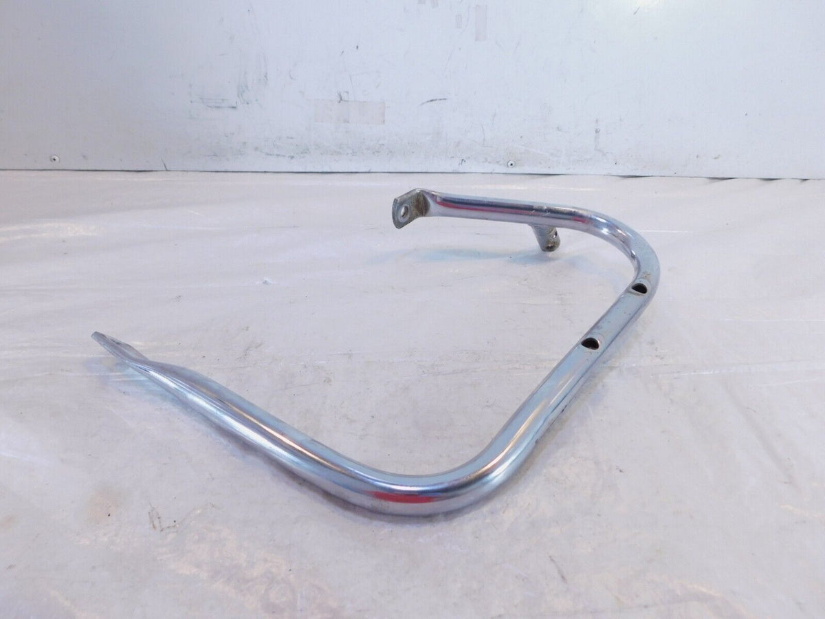 Harley Davidson Electra Glide Classic & Ultra Rear Right Saddlebag Crash Guard - C3 Cycle