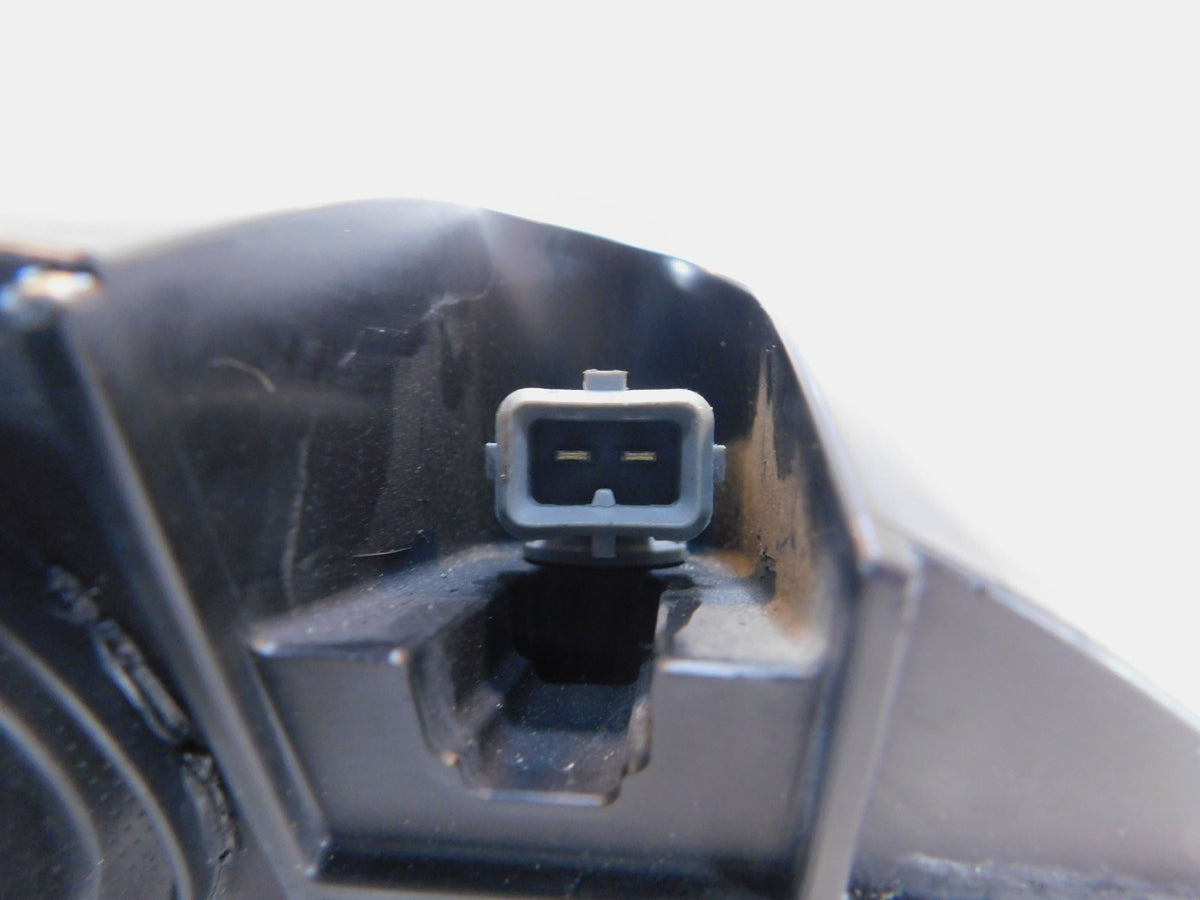 2002-2004 Harley Davidson V-Rod VRSC Vrod Air Intake Box Bottom & Filter Cover - C3 Cycle