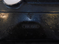BMW Airhead R75/6 R80RT R100RT RS Black Right Side Cover Fairing Battery Cover - C3 Cycle