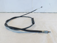 Harley Davidson Dyna Super Glide Sport & Low Rider Black Clutch Cable 38602-00 - C3 Cycle