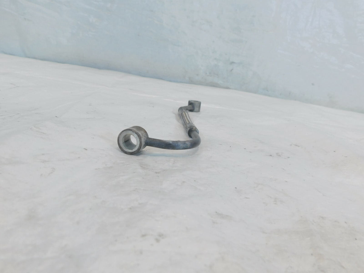 Triumph America Bonneville Scrambler & Thruxton Cylinder Head Oil Hose Pipe Line - C3 Cycle