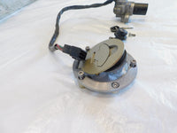 Ducati Sport-Touring ST3 & ST4 Ignition Switch & Fuel Tank Seat Lock Set Keyset - C3 Cycle