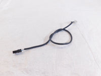 07-09 Yamaha V-Star 1300 XVS1300 Tourer Neutral Switch Sensor Wire Harness Cable - C3 Cycle