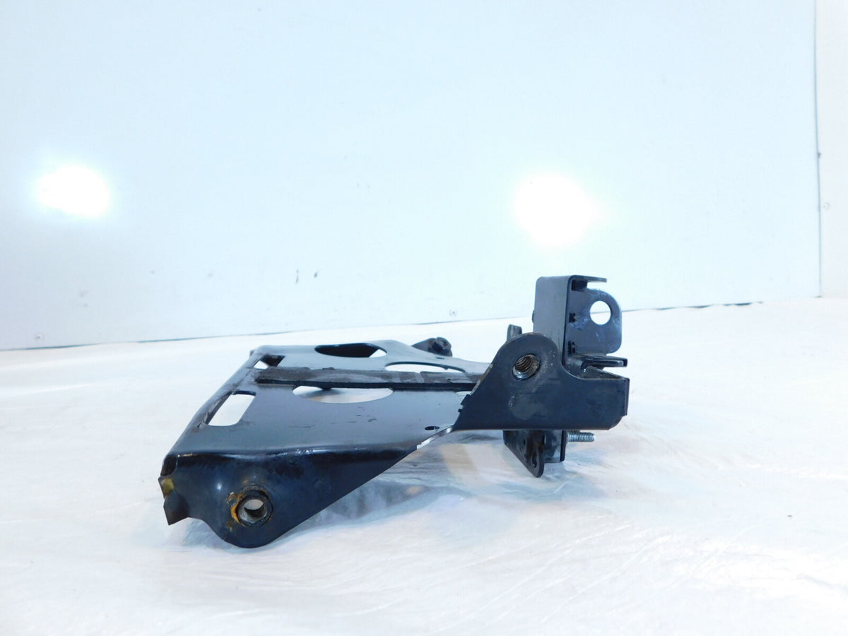 2008-2010 Victory Vision Touring Premium Ness Battery Tray Holder Mount Bracket - C3 Cycle