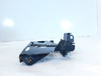 2008-2010 Victory Vision Touring Premium Ness Battery Tray Holder Mount Bracket - C3 Cycle