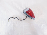 2007-2009 Yamaha V-Star 1300 XVS1300 Tourer Rear Fender Brake Light Taillight - C3 Cycle